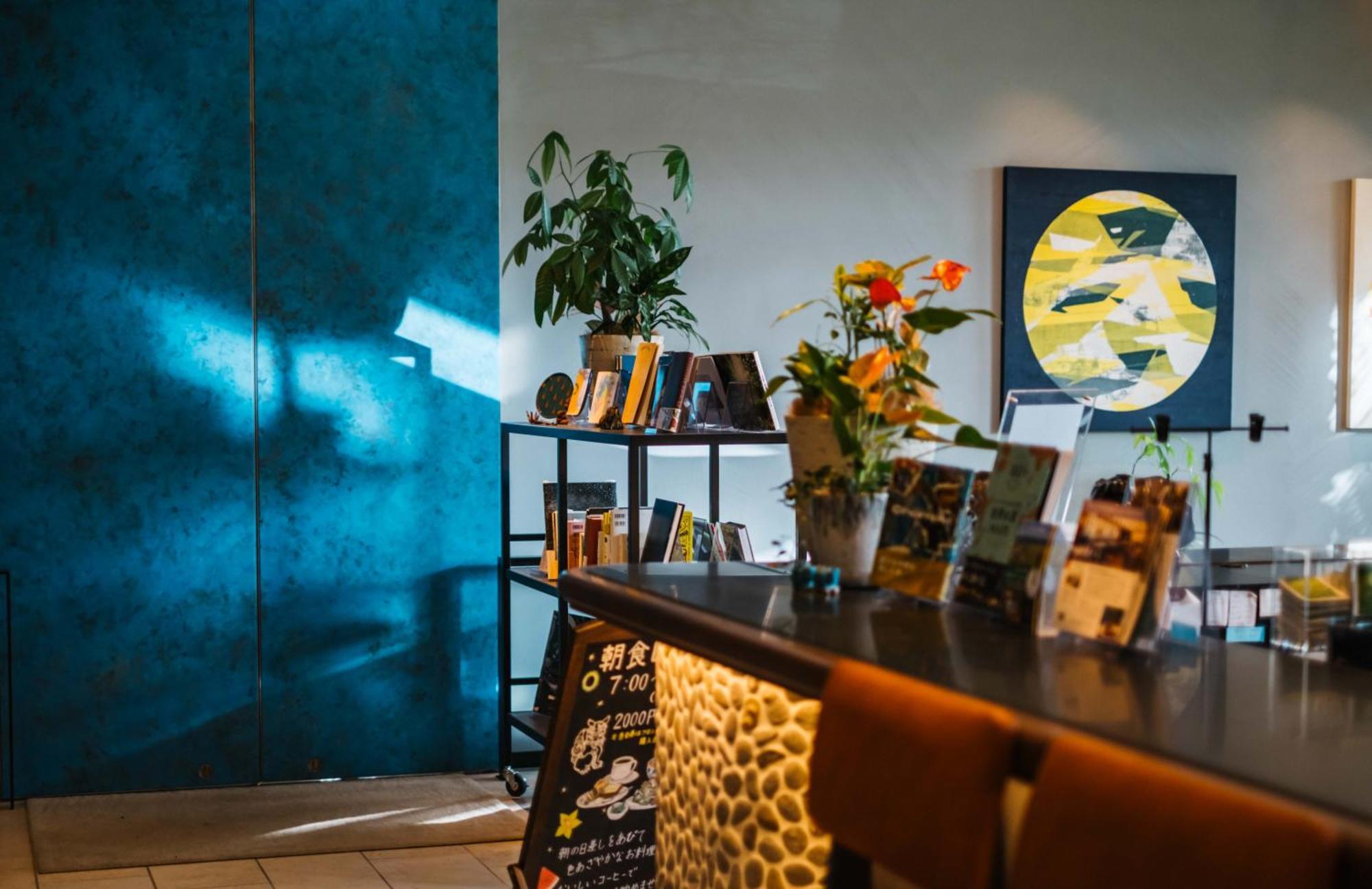 Hotel Resol Trinity Наха Экстерьер фото